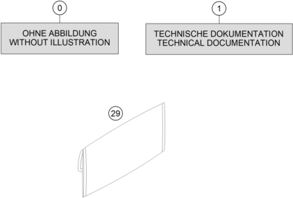 PIECES JOINTES POUR TE 300 PRO 2024 EU