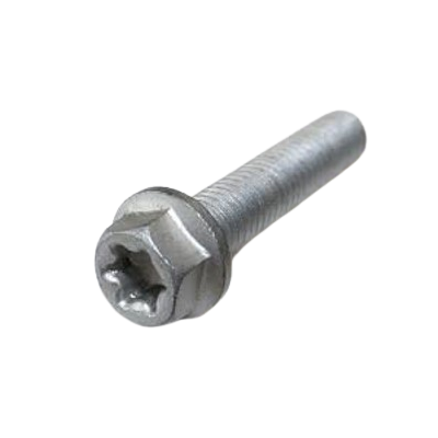 HH collar screw M6x35 TX30