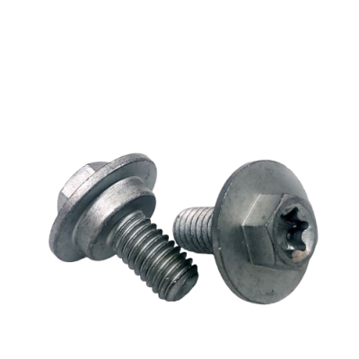 SPECIAL SCREW M6X12X3