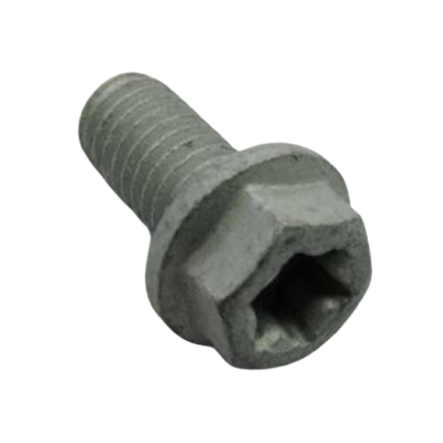 HH collar screw M6x12 TX30