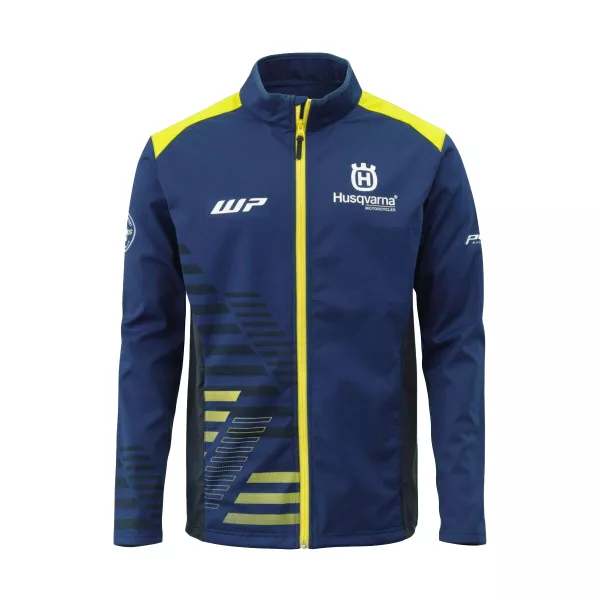 Husqvarna team hoodie deals
